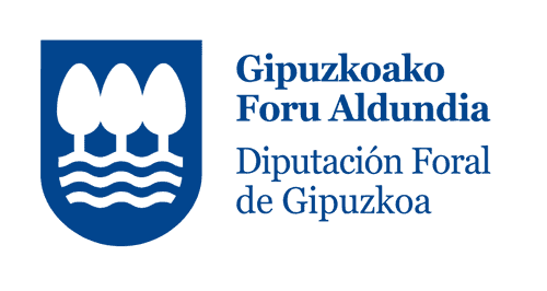 Diputacion Foral de Gipuzkoa - Logo